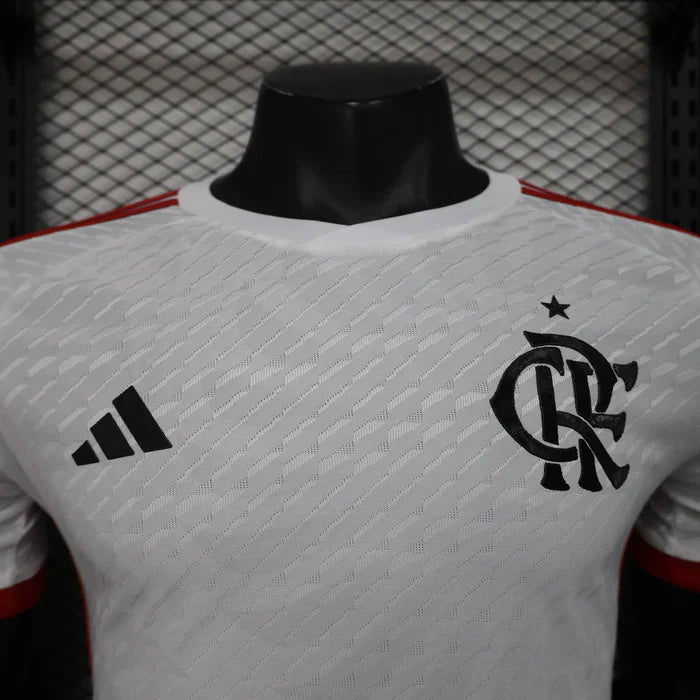 Flamengo 2024/2025 Away Kit