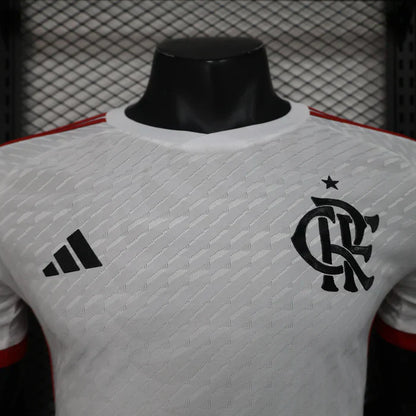 Flamengo 2024/2025 Away Kit