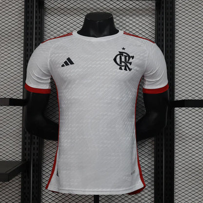 Flamengo 2024/2025 Away Kit