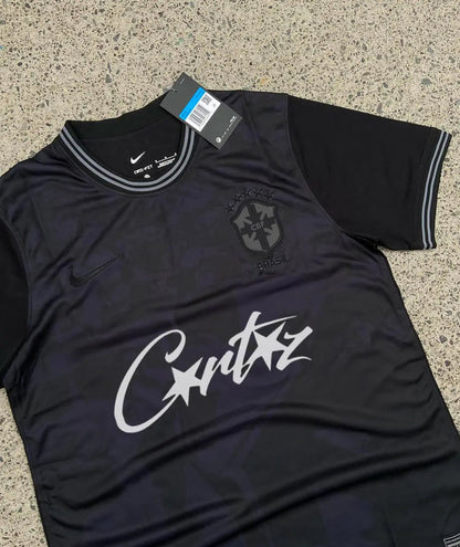 CORTEIZ X BRAZIL JERSEY