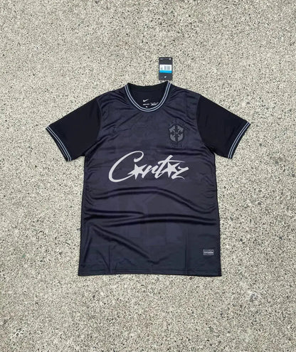 CORTEIZ X BRAZIL JERSEY