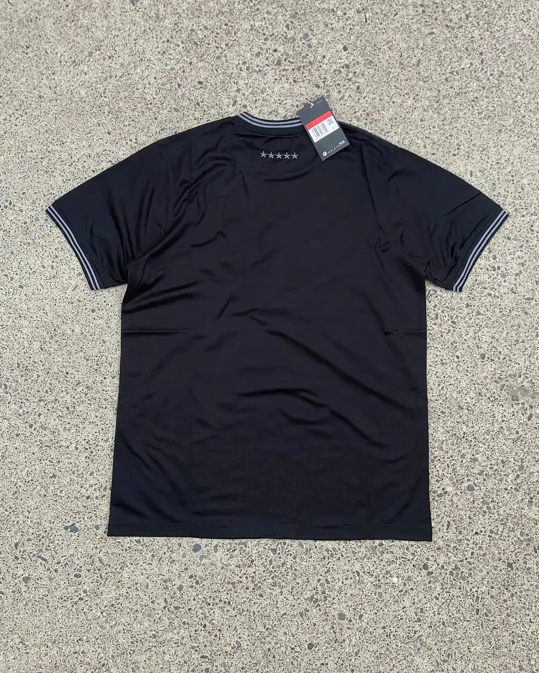 CORTEIZ X BRAZIL JERSEY