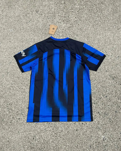 CORTEIZ X INTER MILAN JERSEY