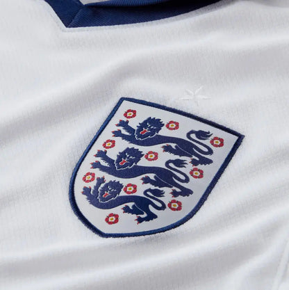 STUSSY X ENGLAND JERSEY