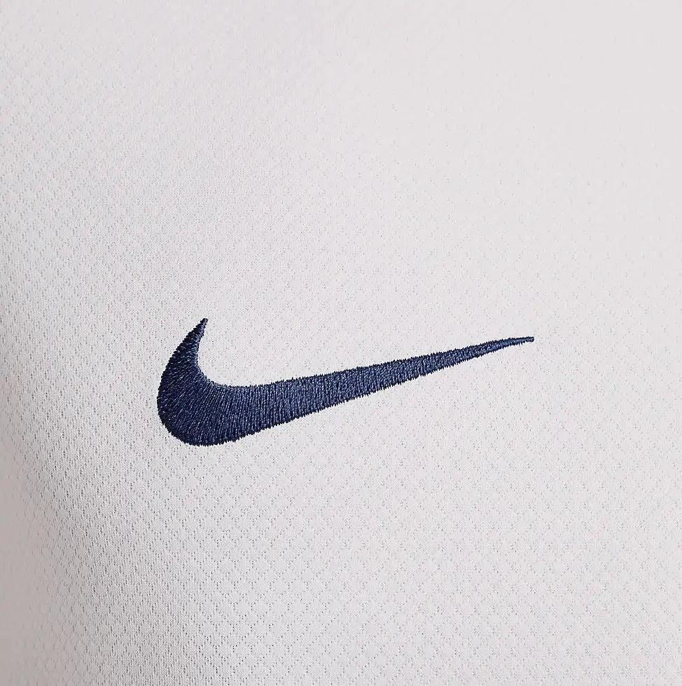 STUSSY X ENGLAND JERSEY