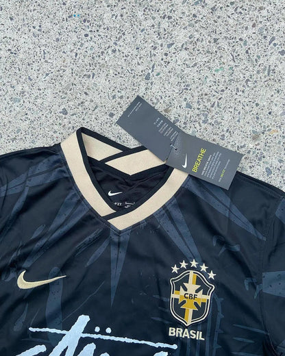 Stussy x Brazil ''Desert Breeze''