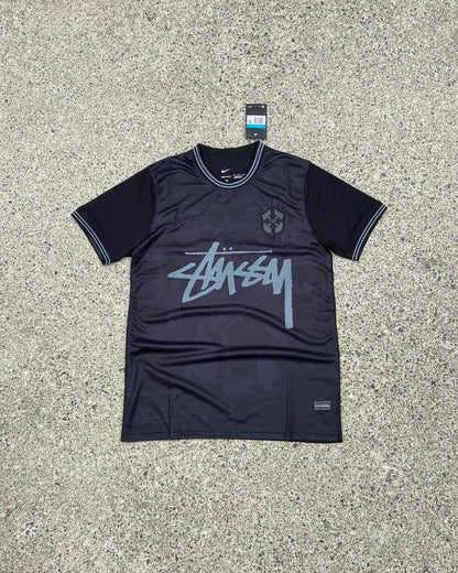 Stussy x Brazil special kit