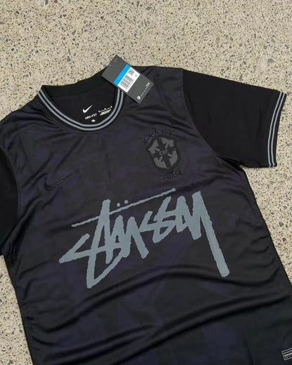 Stussy x Brazil special kit