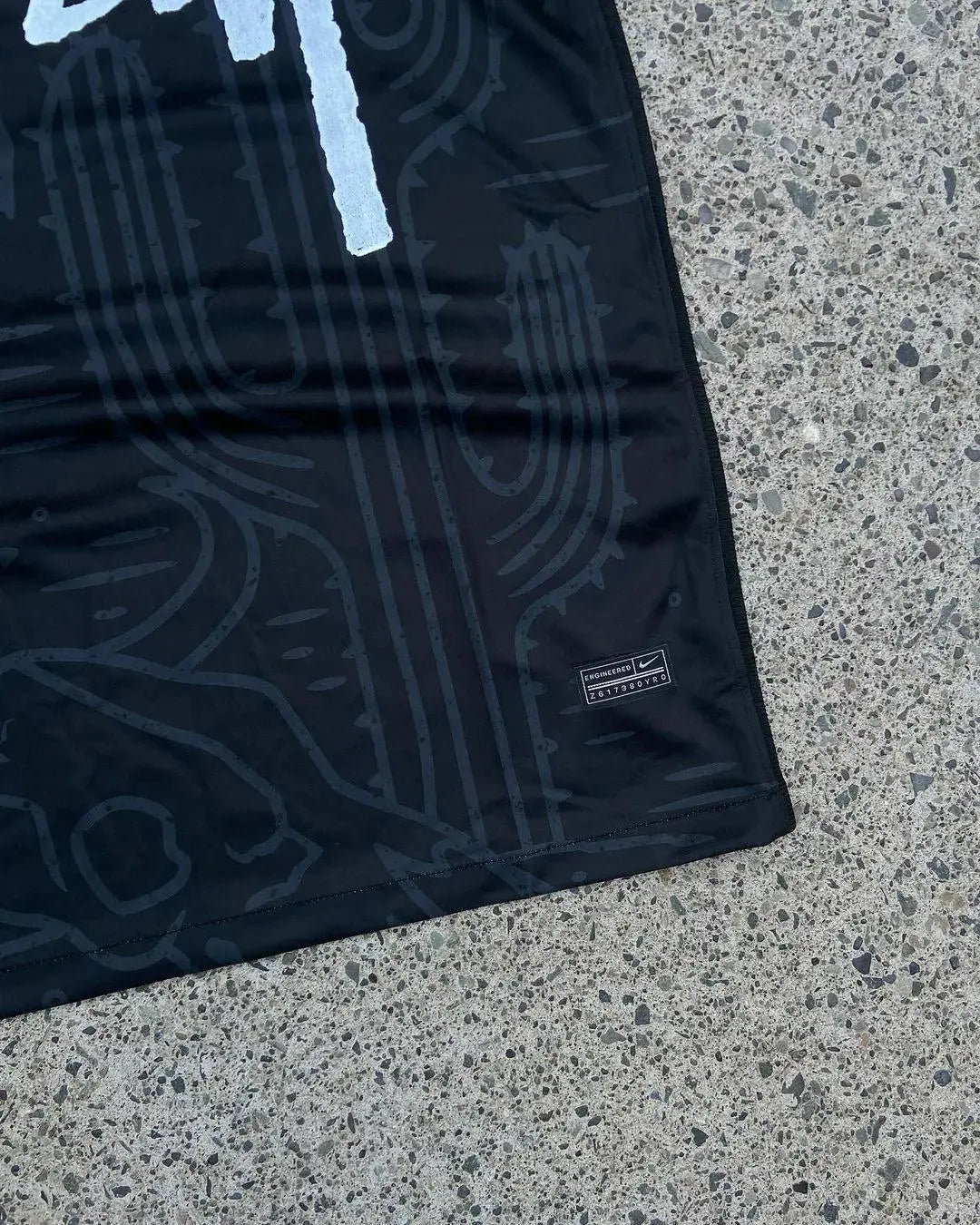 Stussy x Brazil ''Desert Breeze''