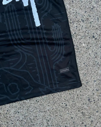 Stussy x Brazil ''Desert Breeze''