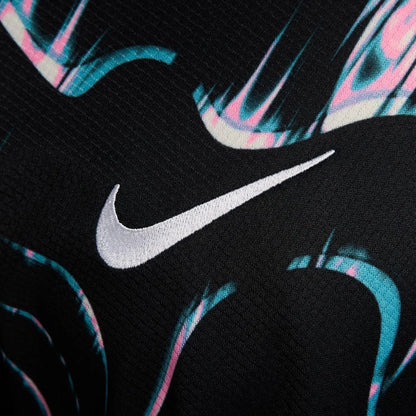 STUSSY X KOREA JERSEY