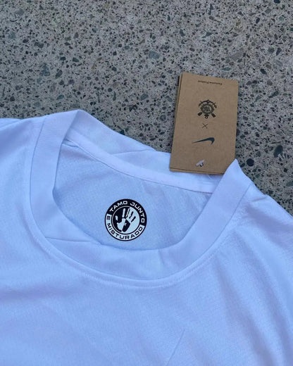 STUSSY X CORINTHIANS JERSEY