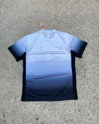 STUSSY X CORINTHIANS JERSEY