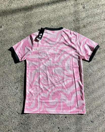 STUSSY X FLAMENGO JERSEY