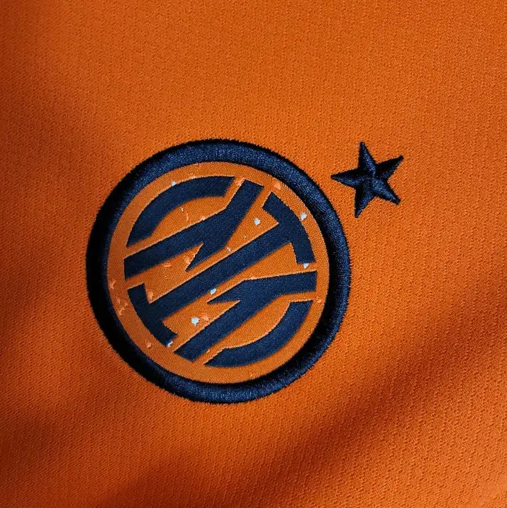 STUSSY X INTER MILAN JERSEY