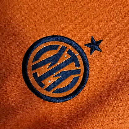 STUSSY X INTER MILAN JERSEY