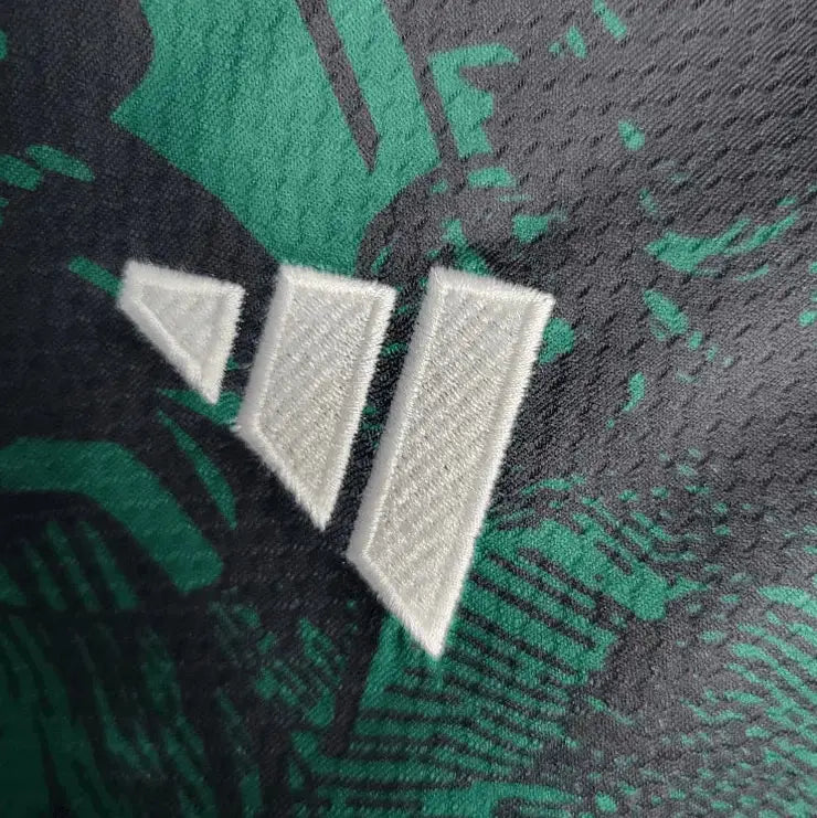 STUSSY X ITALY JERSEY