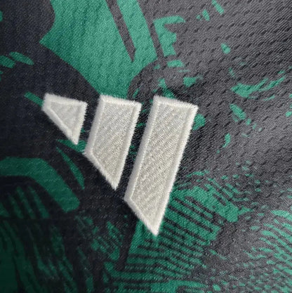 STUSSY X ITALY JERSEY