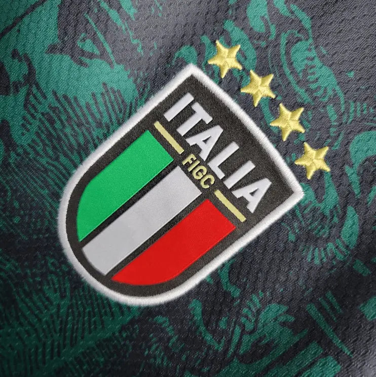 STUSSY X ITALY JERSEY