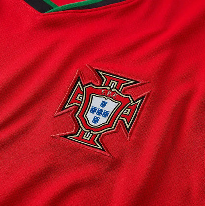 STUSSY X PORTUGAL JERSEY