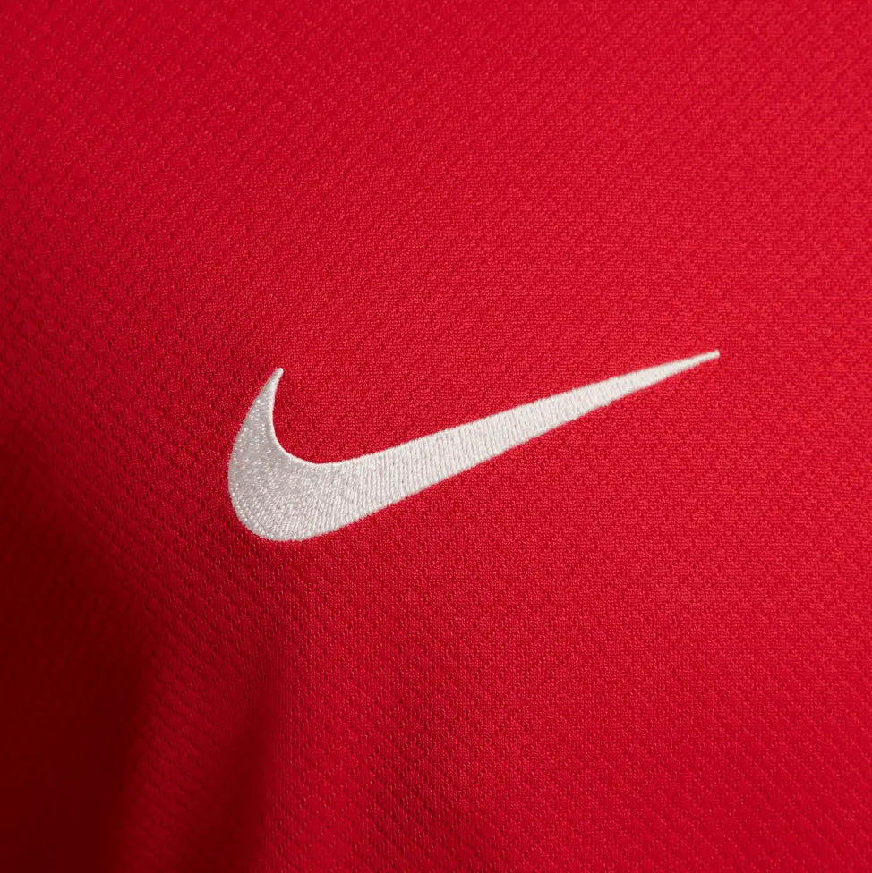 STUSSY X PORTUGAL JERSEY