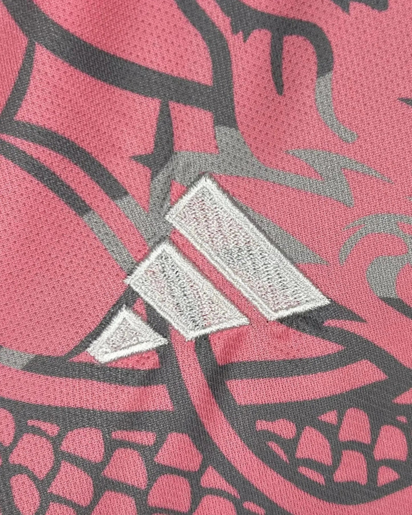 REAL MADRID DRAGONS PINK