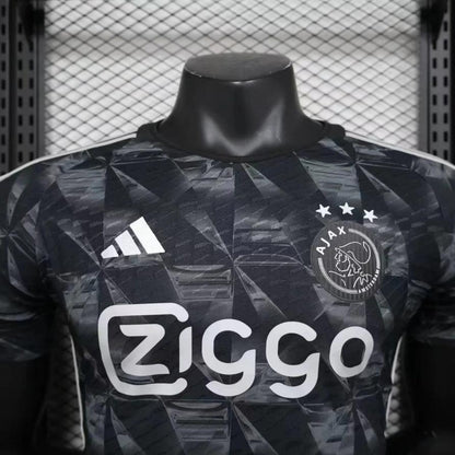 Ajax "Amsterdam Nightfall" Limited Jersey