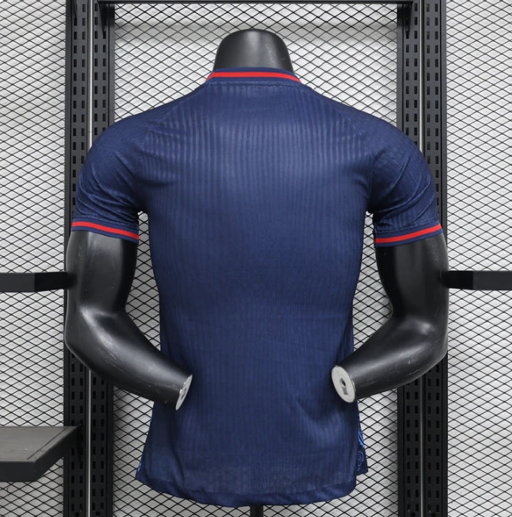 Barcelona "Midnight Tapestry" Limited Jersey