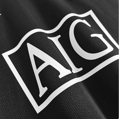 Manchester United Retro 2007-2008 Away Kit Long Sleeve