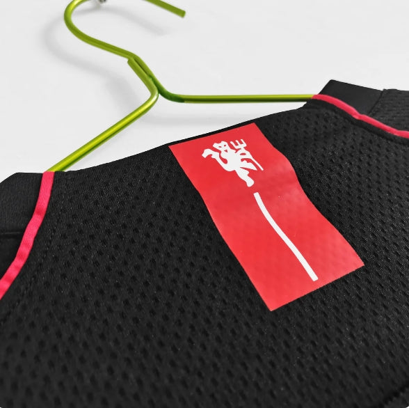 Manchester United Retro 2007-2008 Away Kit Long Sleeve