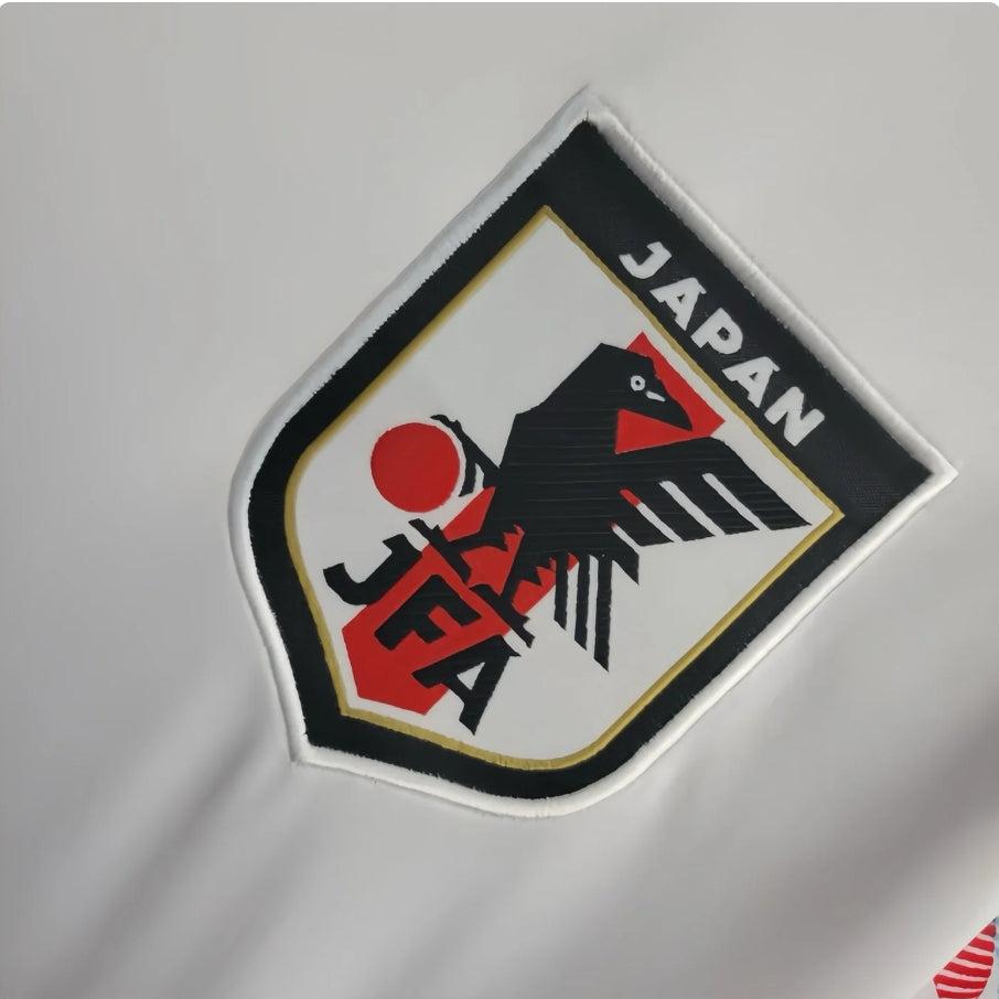 Japan "The Legacy" Limited Jersey