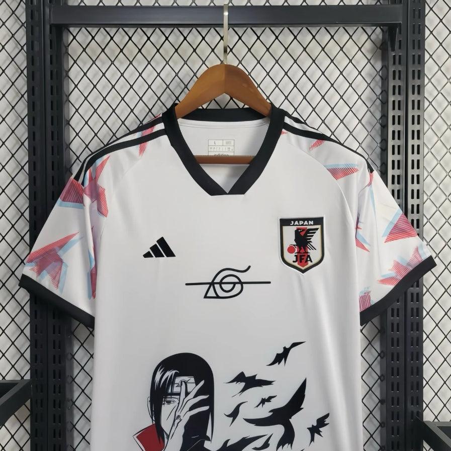 Japan "The Legacy" Limited Jersey