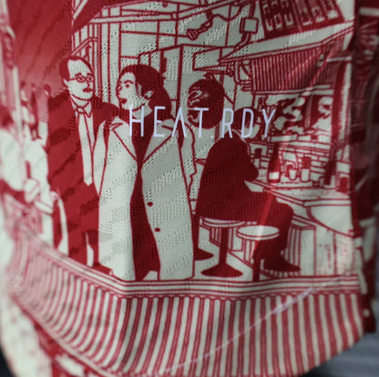 Japan "Edo Legacy" Limited Jersey