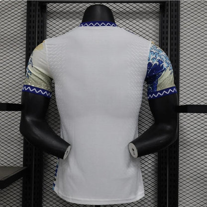 Japan "Hokusai Wave" Limited Jersey