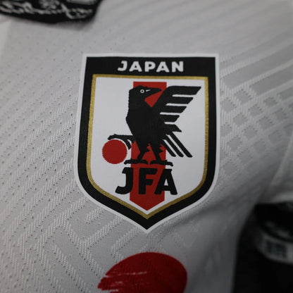 Japan "Sumi-e Heritage" Limited Jersey