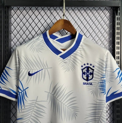 Brazil "Bruma Folha" Limited Jersey