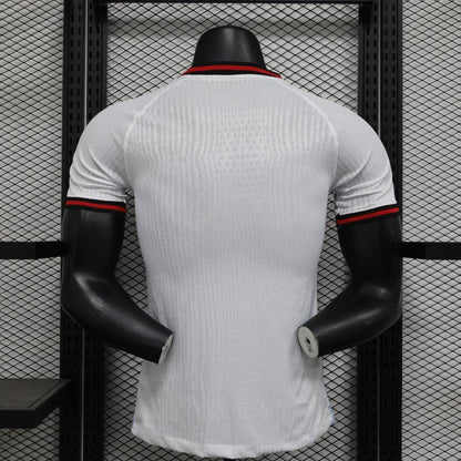 Barcelona "Crestwave" Limited Jersey