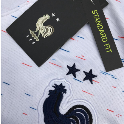 France x Stussy Special Edition Kit – Limited Edition Jersey
