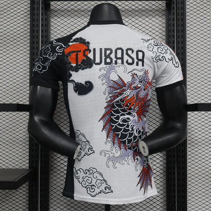 Japan "Katana no Sakana" Limited Jersey