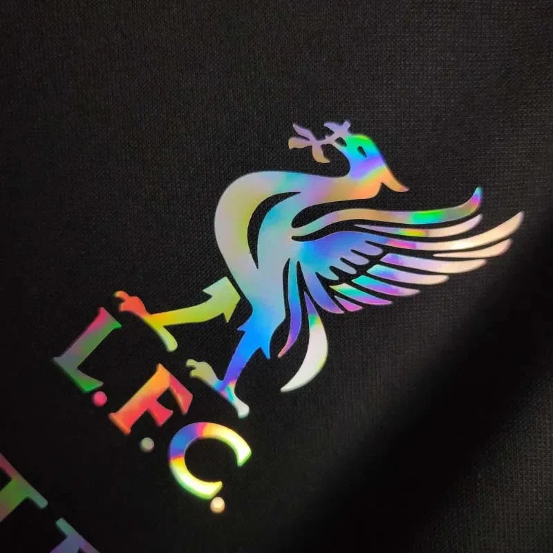 Liverpool "Balmain" Limited Jersey