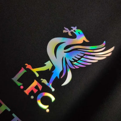 Liverpool "Balmain" Limited Jersey