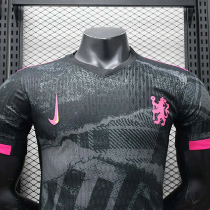 Chelsea 2024/2025 Third Kit