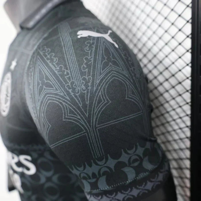 AC Milan 2023/2024 Fourth Kit