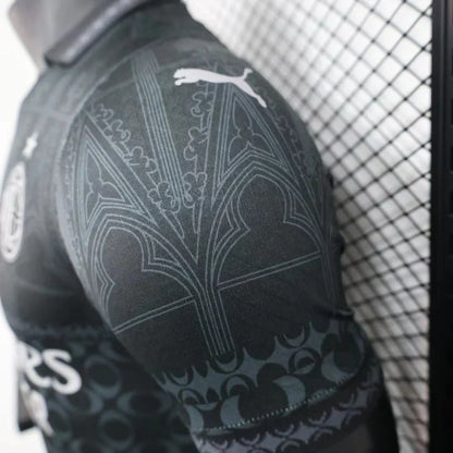 AC Milan 2023/2024 Fourth Kit