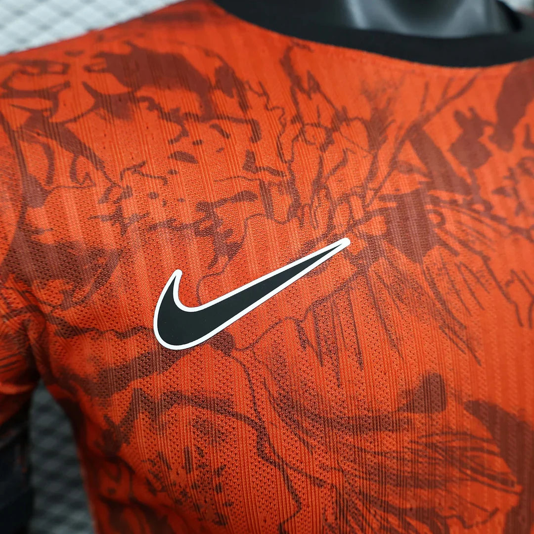 Liverpool "Dragon of Anfield" Limited Jersey