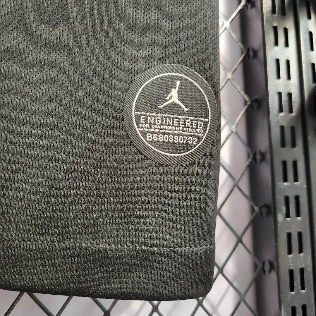 2018/2019 Retro PSG Paris Saint-Germain Home