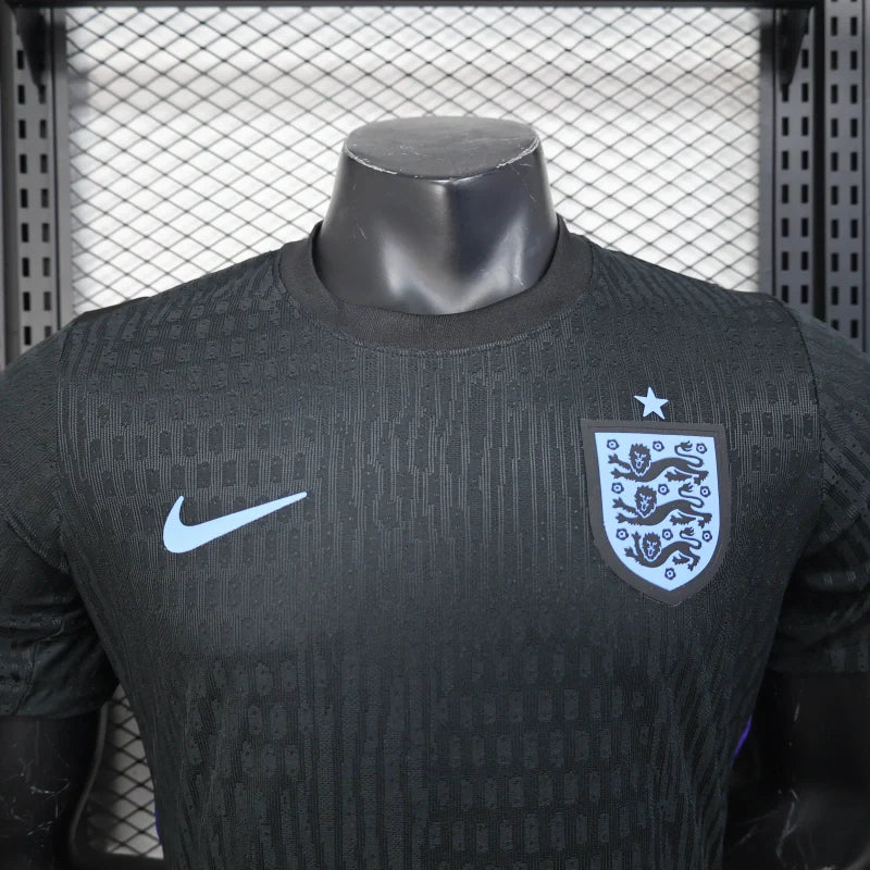England 2025 Away Limited Jersey