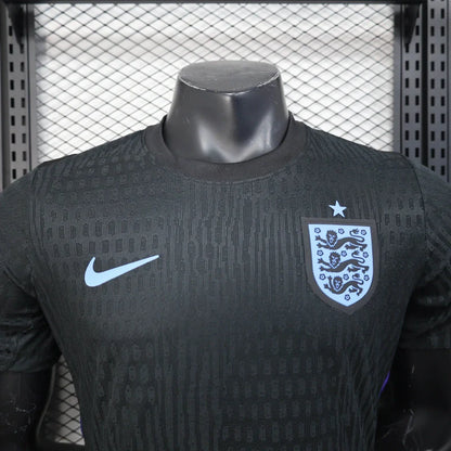 England 2025 Away Limited Jersey