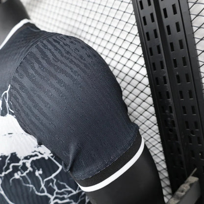 Barcelona "Catalan Thunder" Limited Jersey