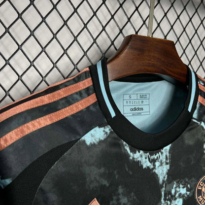 2024/2025 Bayern Munchen Away Kit